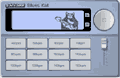 BluesKat drum machine software download