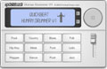 QuickBeat drum machine software download